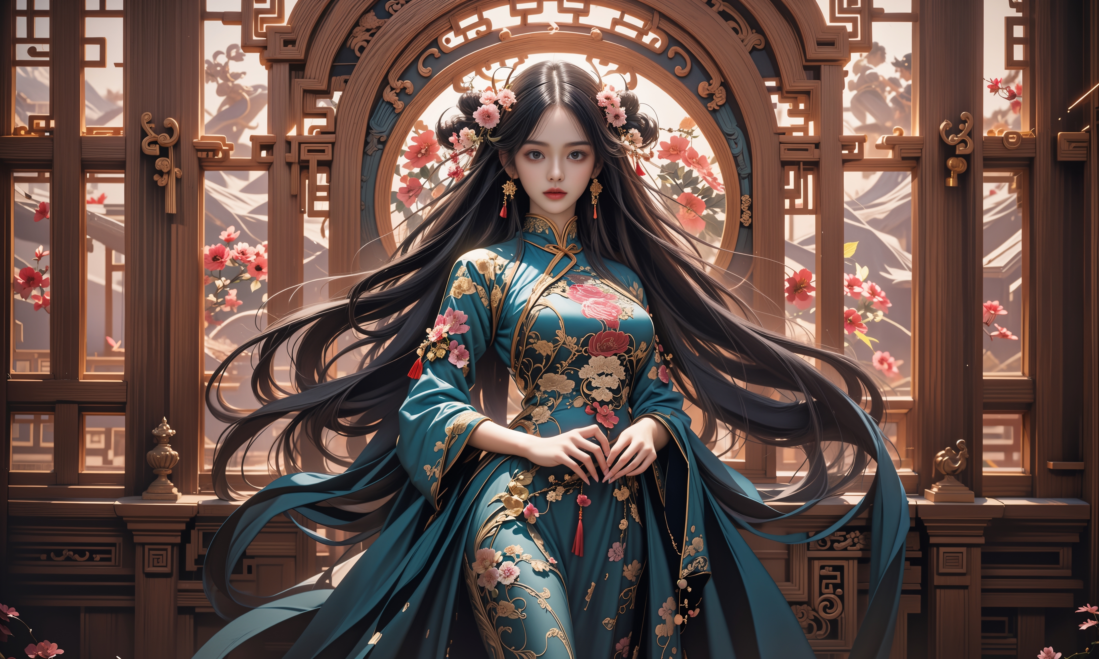 啤酒与美食碰撞 “中国美食地标城市”福建福鼎点燃夏日狂欢